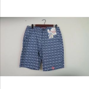 Arizona Casual Men's Shorts 31 Stretch Classic NWT